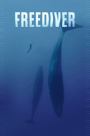 Freediver poster