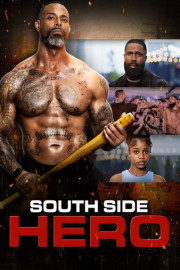 South Side Hero poster