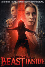 The Beast Inside poster