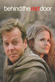 Behind the Red Door poster