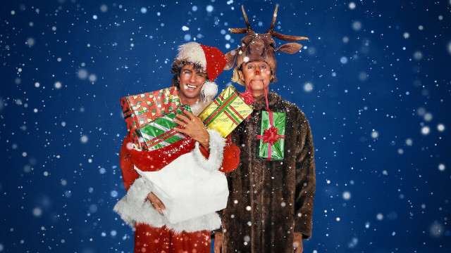 Watch WHAM!: Last Christmas Unwrapped Online