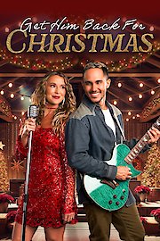 Get Him Back for Christmas