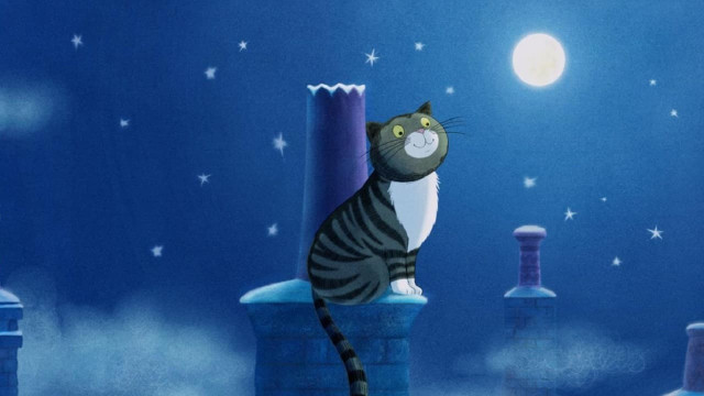 Watch Mog's Christmas Online