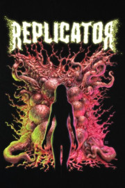 Replicator poster