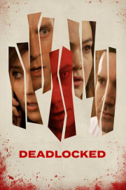 Deadlocked poster