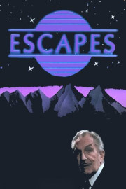 Escapes poster