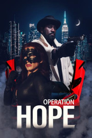 Operation Hope poster