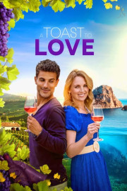 A Toast to Love poster
