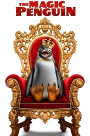 The Magic Penguin poster