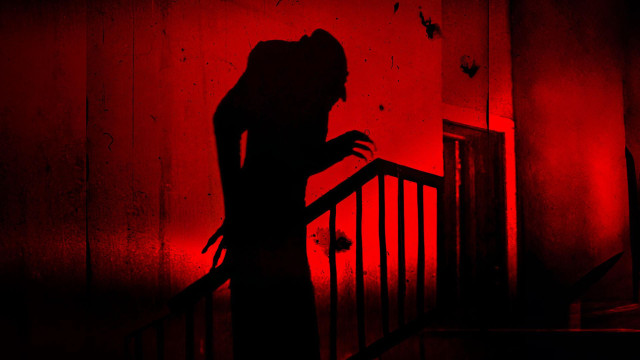 Watch Nosferatu: The Real Story Online