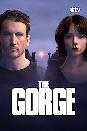 The Gorge