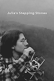 Julia’s Stepping Stones