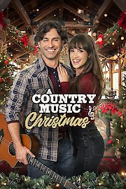A Country Music Christmas