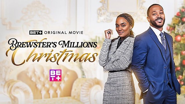 Watch Brewster's Millions: Christmas Online