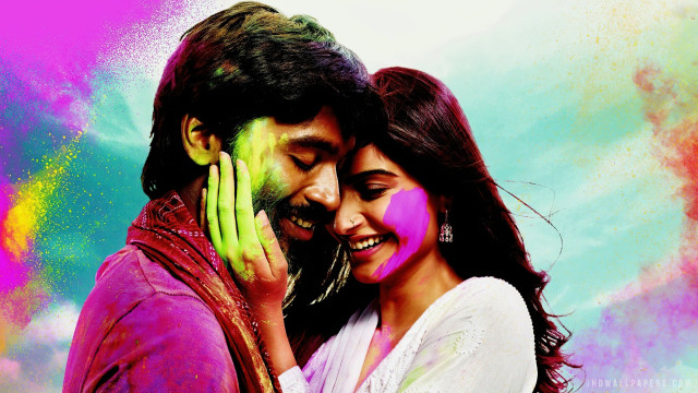 Watch Raanjhanaa Online