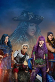 Descendants 2 Sing-Along poster
