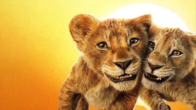 Watch Mufasa: The Lion King | A Special Look Online