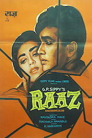 Raaz