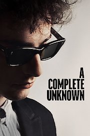 A Complete Unknown