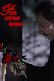 All For a Rose poster