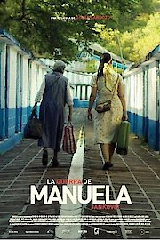 Manuela Jankovic's War