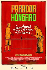 Parador Húngaro