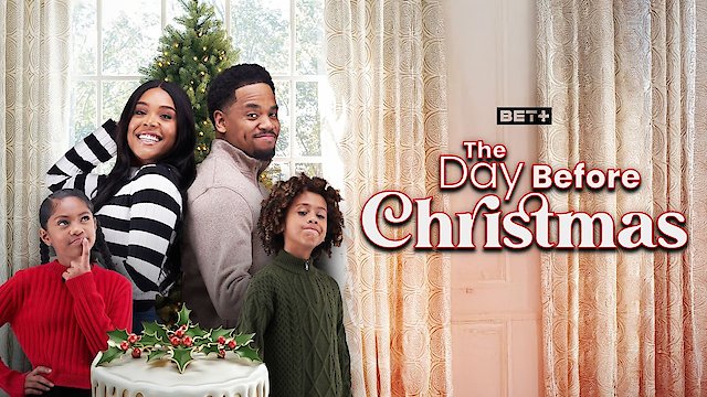 Watch The Day Before Christmas Online