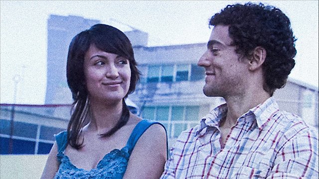 Watch Sincronía Online