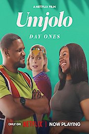Umjolo: Day Ones poster