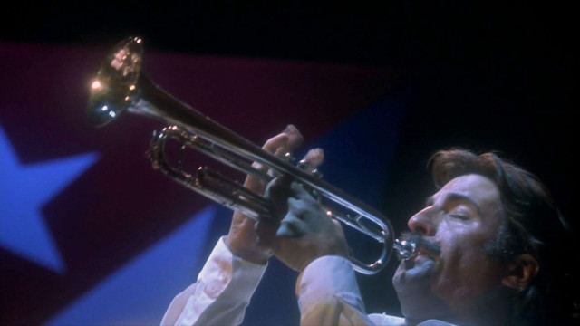 Watch For Love or Country: The Arturo Sandoval Story Online