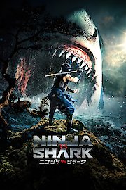 Ninja vs Shark