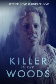 Killer in the Woods poster