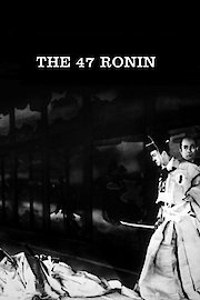 The 47 Ronin Part 2 poster