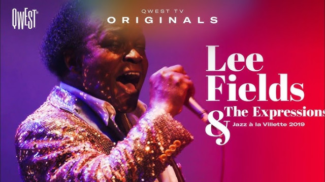 Watch Lee Fields & The Expressions Online