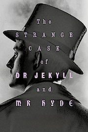 The Strange Case of Dr. Jekyll and Mr. Hyde