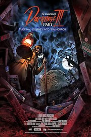 In Search of Darkness Part III