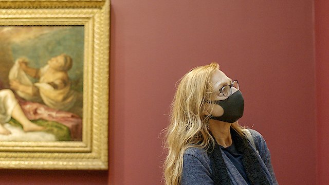 Watch Titian: Behind Closed Doors Online