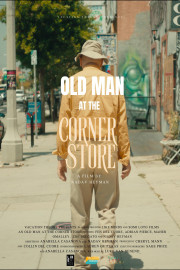Old Man at the Corner Store