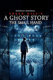 The Small Hand poster
