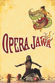 Opera Jawa poster