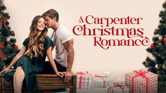 Watch A Carpenter Christmas Romance Online