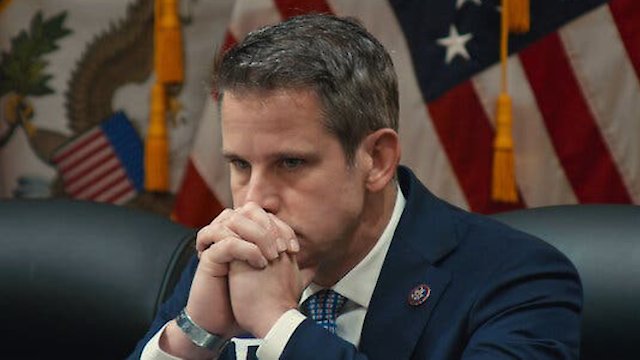 Watch The Last Republican Online