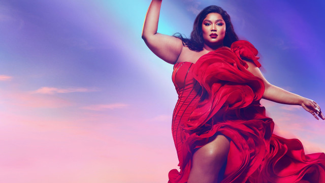 Watch Lizzo: Live In Concert Online