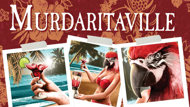 Watch Murdaritaville Online