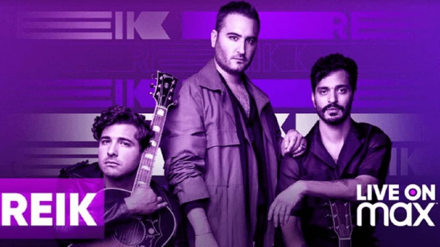 Watch Reik Online