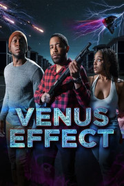 Venus Effect poster