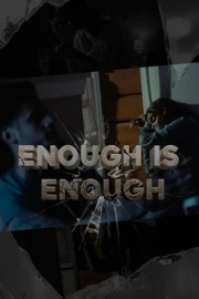 Enough Is Enough poster