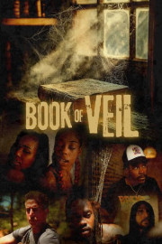 Book of Veil poster