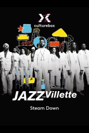Steam Down