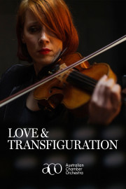 Love & Transfiguration